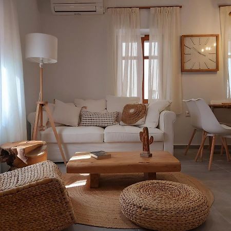 Apartamento Palazzino D Irene Rétino Exterior foto