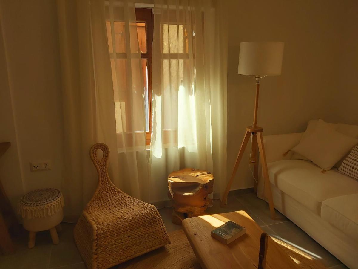 Apartamento Palazzino D Irene Rétino Exterior foto