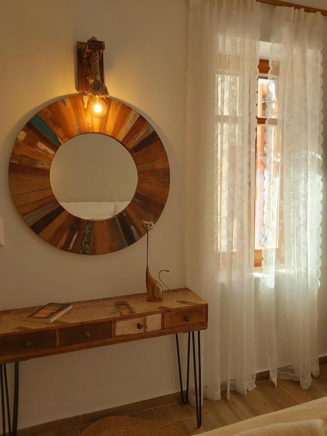 Apartamento Palazzino D Irene Rétino Exterior foto