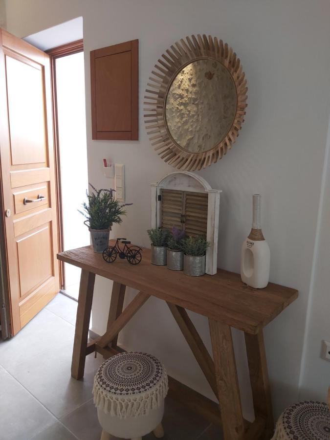 Apartamento Palazzino D Irene Rétino Exterior foto