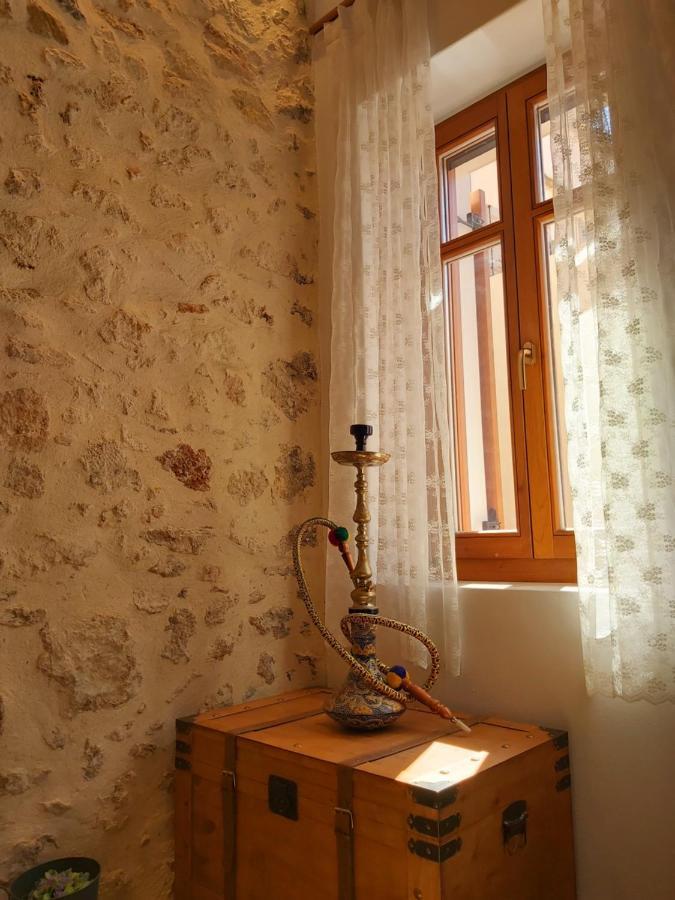 Apartamento Palazzino D Irene Rétino Exterior foto