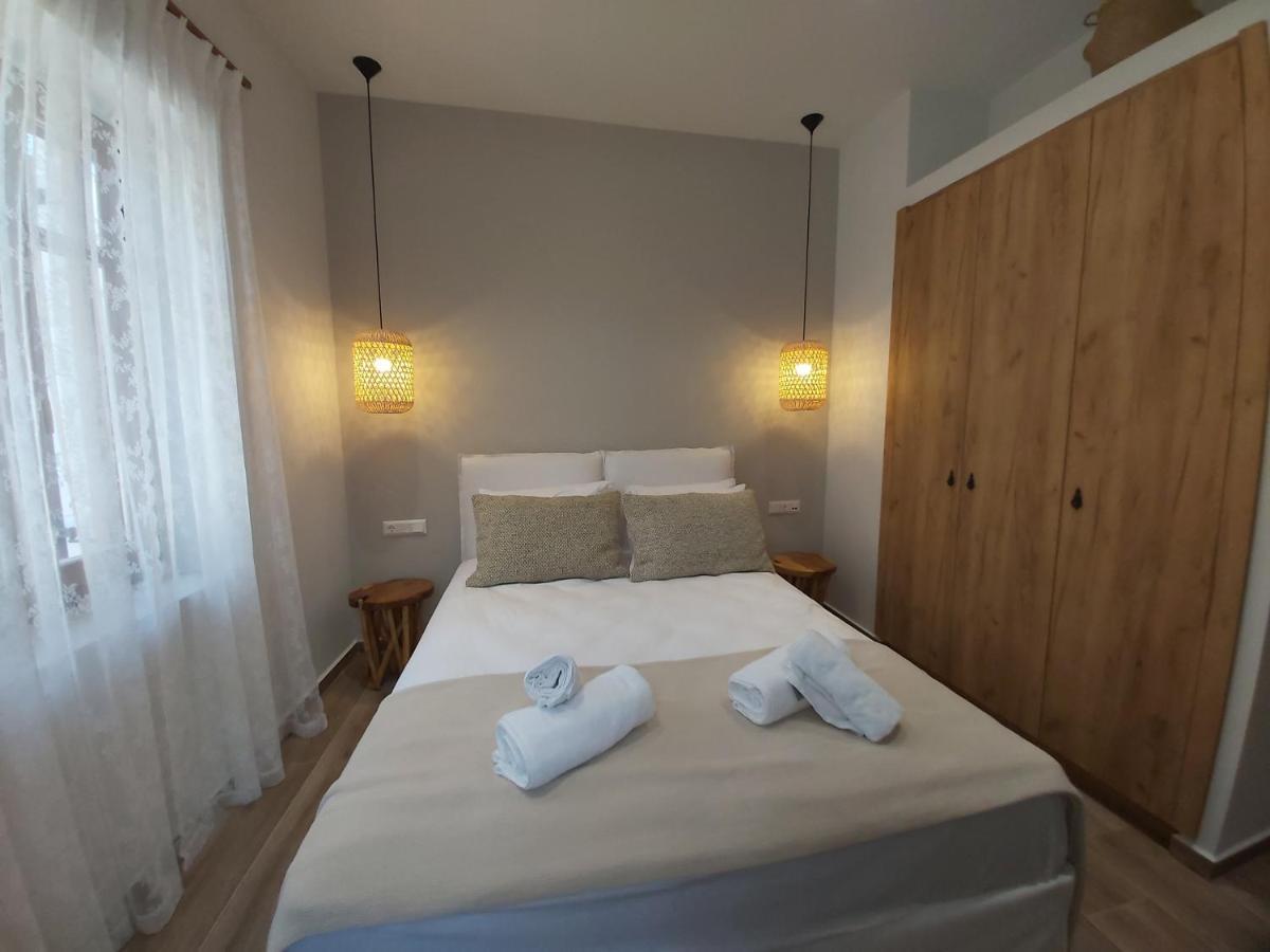 Apartamento Palazzino D Irene Rétino Exterior foto