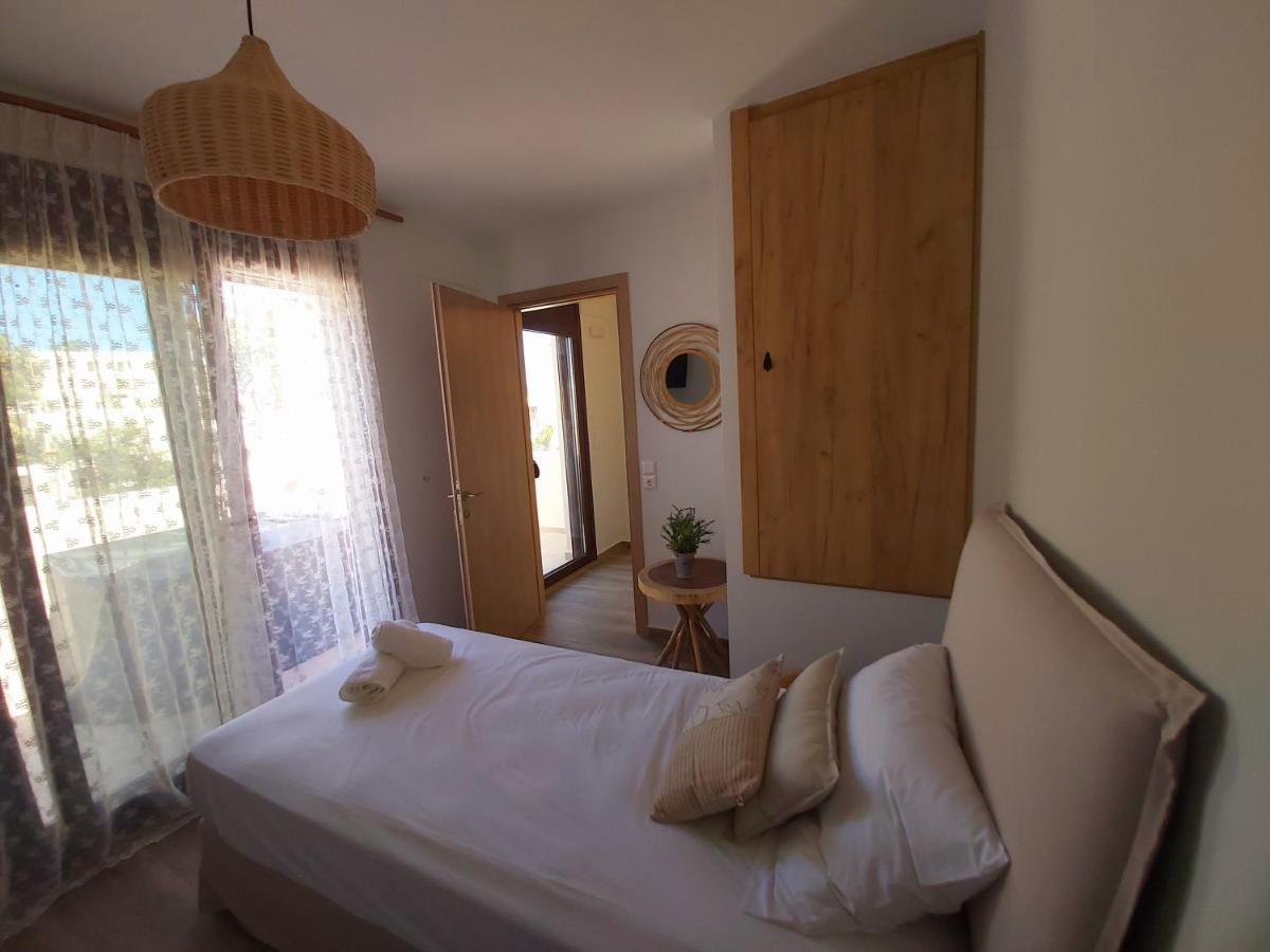 Apartamento Palazzino D Irene Rétino Exterior foto