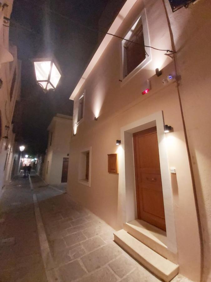 Apartamento Palazzino D Irene Rétino Exterior foto