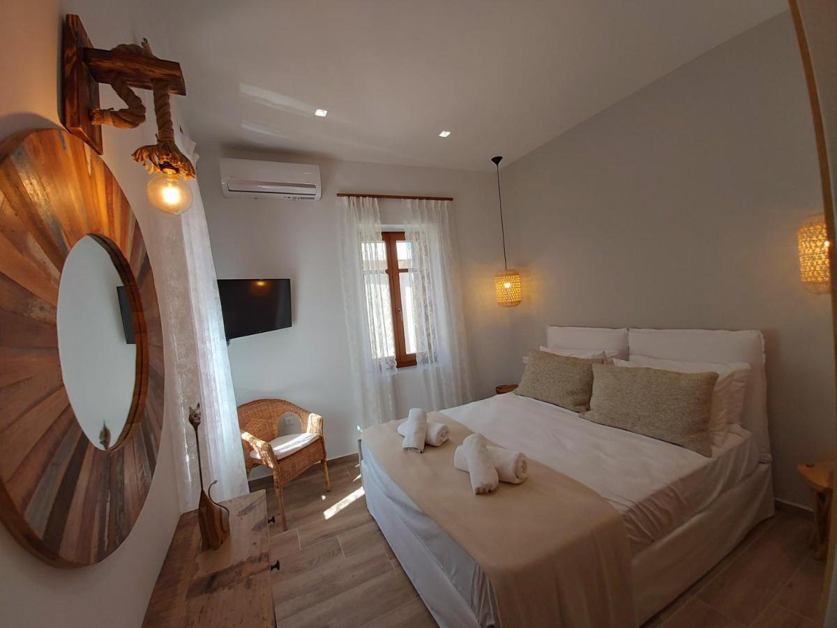 Apartamento Palazzino D Irene Rétino Exterior foto