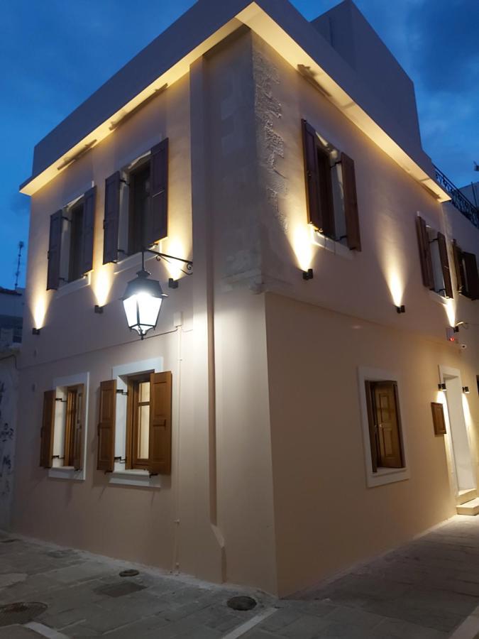 Apartamento Palazzino D Irene Rétino Exterior foto