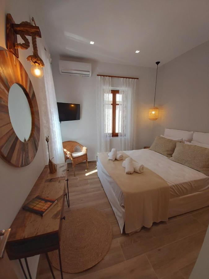 Apartamento Palazzino D Irene Rétino Exterior foto