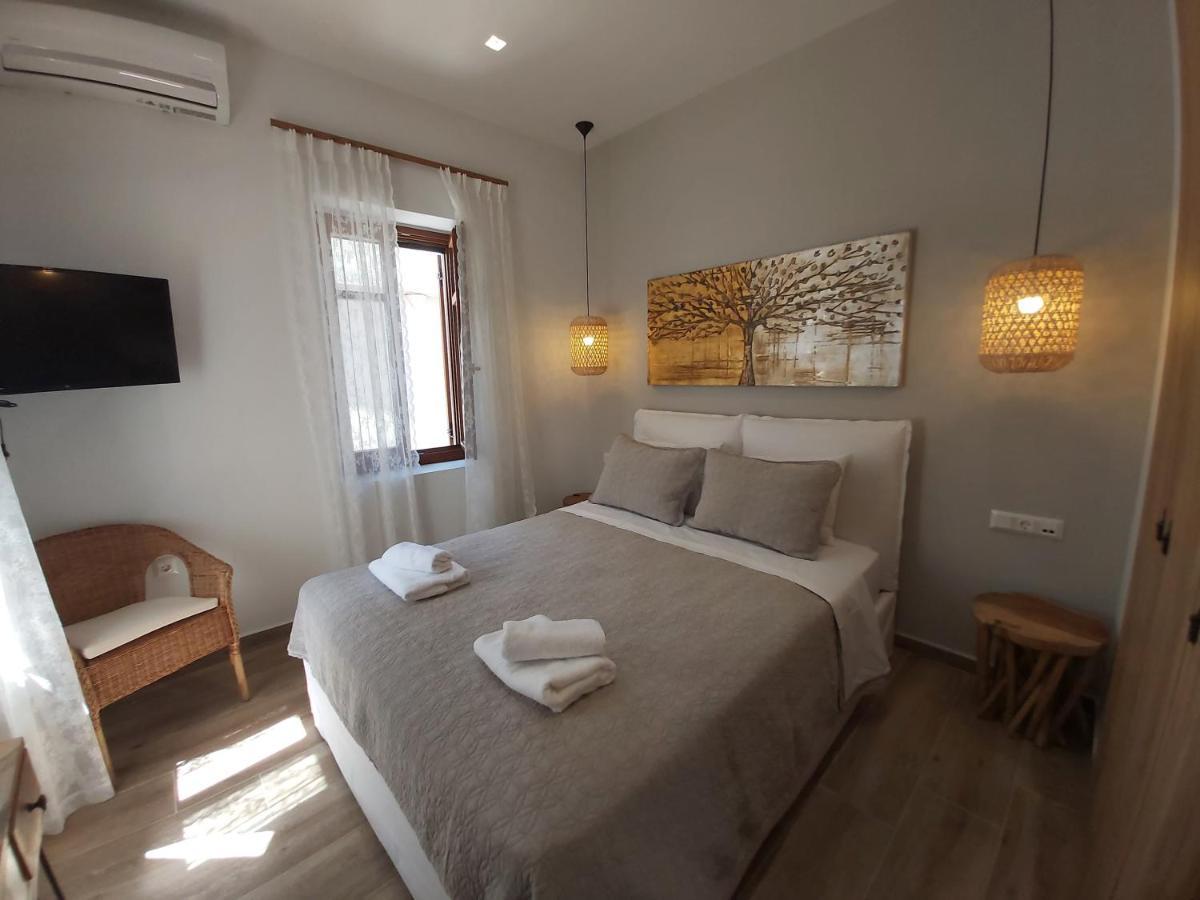 Apartamento Palazzino D Irene Rétino Exterior foto